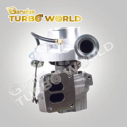 HX35W 53279707150 3532494 TURBO