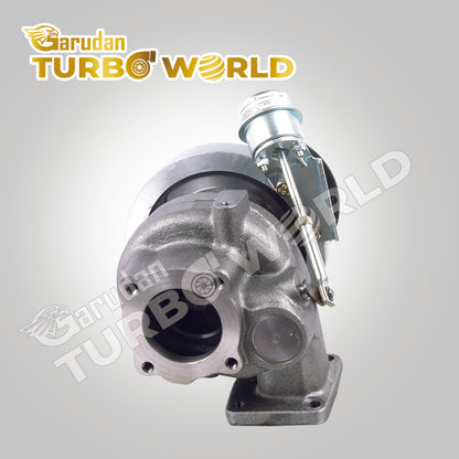 HX35W 53279707150 3532494 TURBO